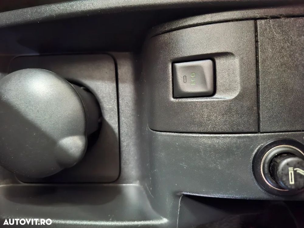Renault Kangoo 1.5 Blue dCi 95 ZEN - 20