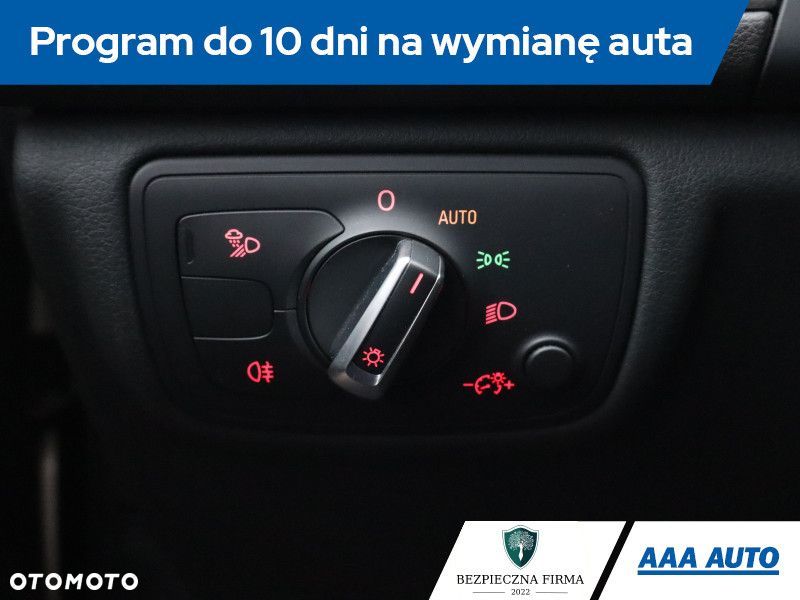 Audi A6 Limousine - 20