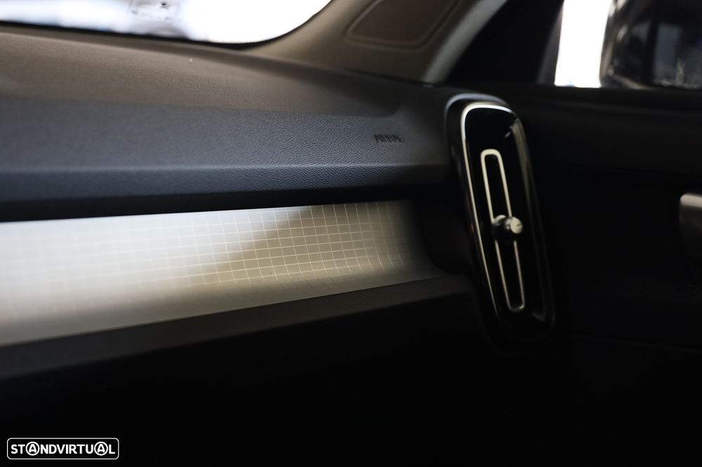 Volvo XC 40 1.5 T4 PHEV Inscription Expression - 16