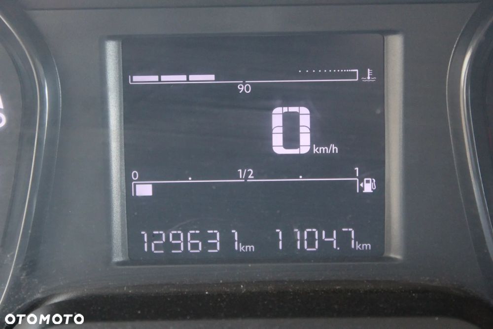 Toyota PROACE - 25