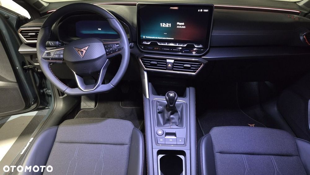 Cupra Leon - 11