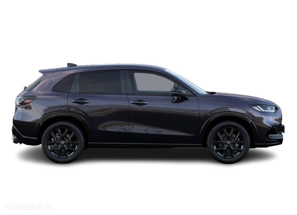 Honda ZR-V 2.0 i-MMD HEV Sport BSI/CTM 2WD CVT - 3