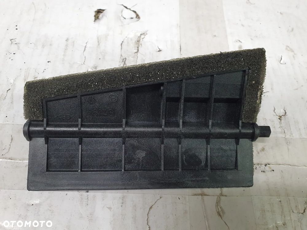 Kratka wentylacyjna, klapa nawiewu DAF 1331298 - 4