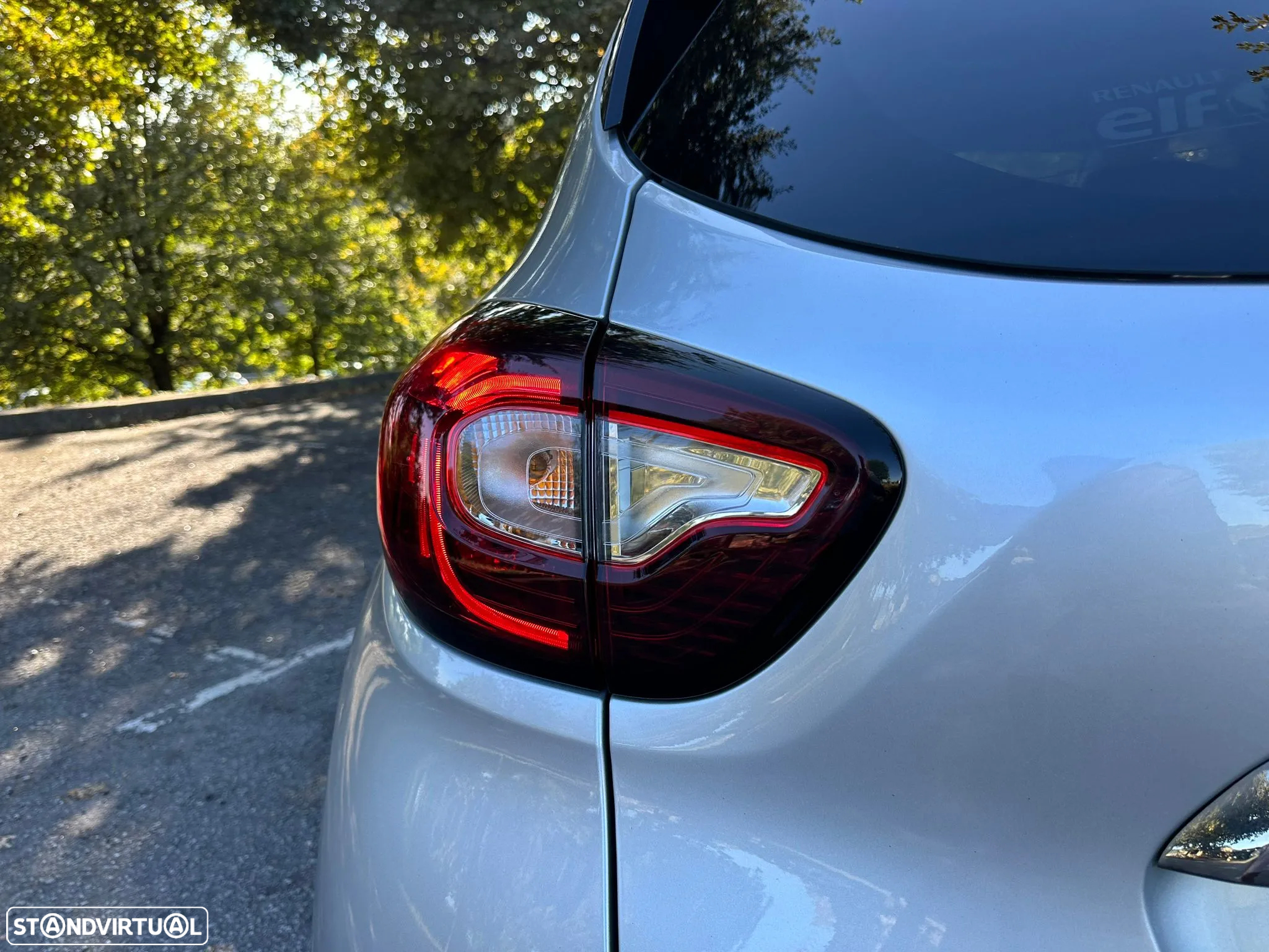 Renault Captur 1.2 TCe Initiale Paris - 14