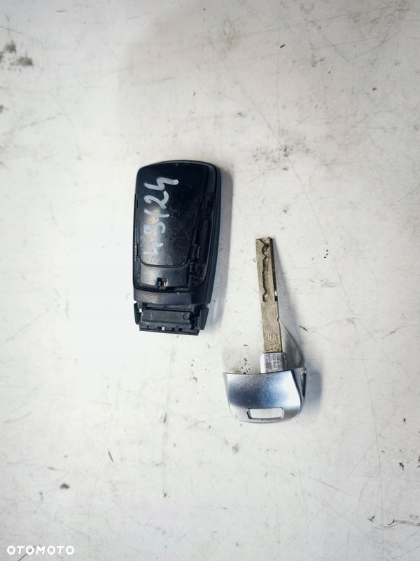 KLUCZYK PILOT KEYLESS AUDI A4 B9 A5 8W Q7 4M 4M0959754AJ 49/24 - 6