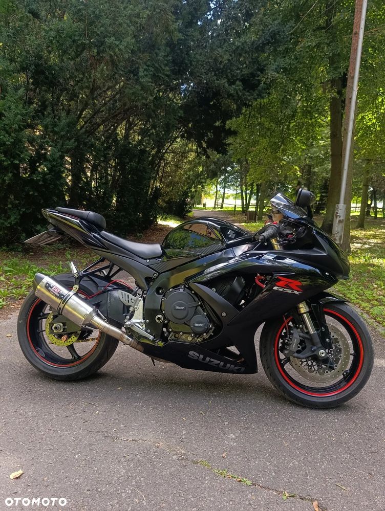 Suzuki GSX-R - 23