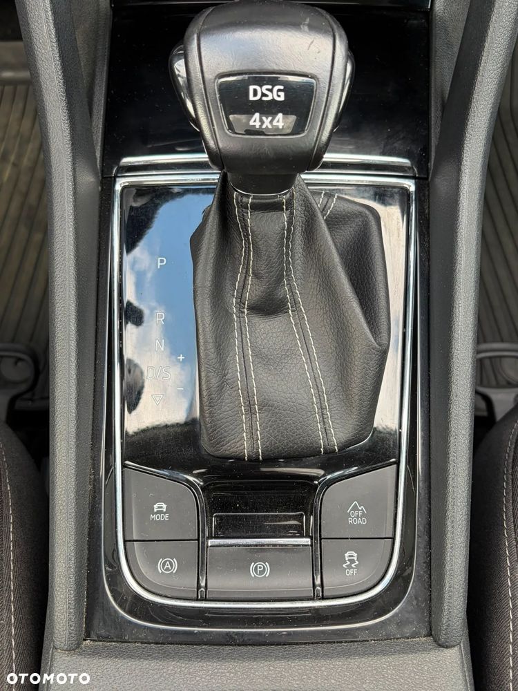 Skoda Kodiaq 2.0 TSI 4x4 Style DSG - 21