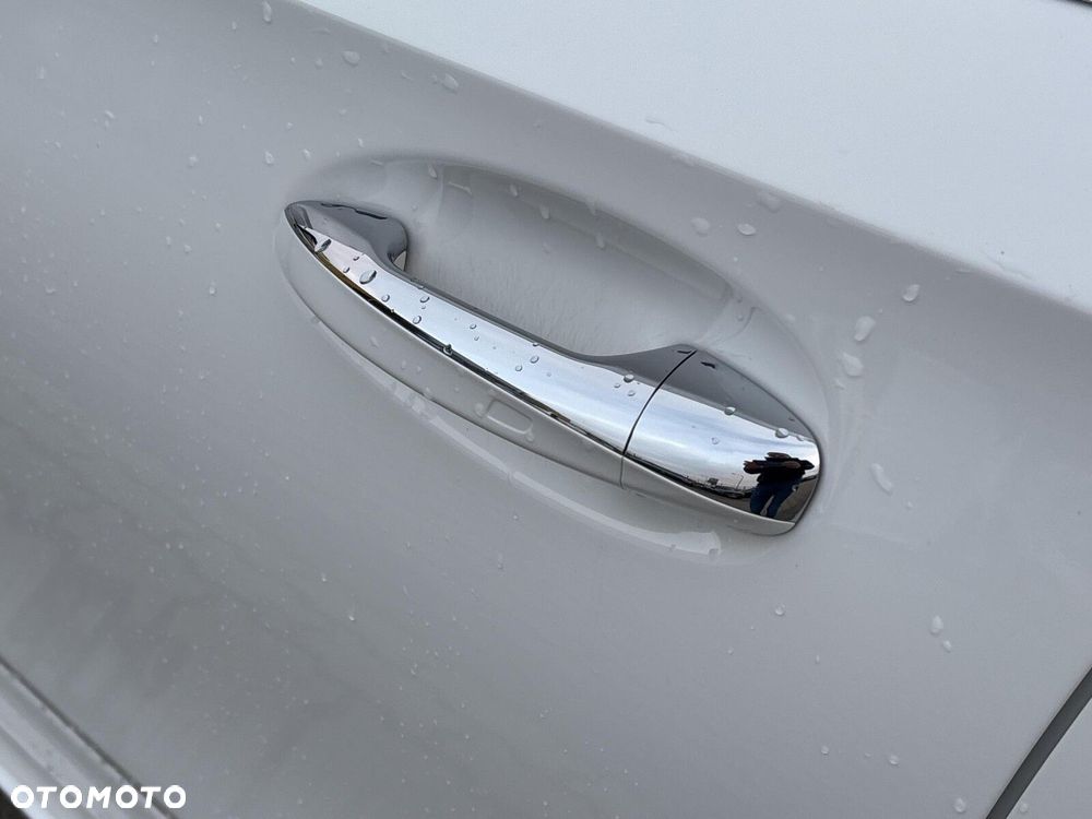 Mercedes-Benz Klasa A 200 AMG Line 7G-DCT - 13