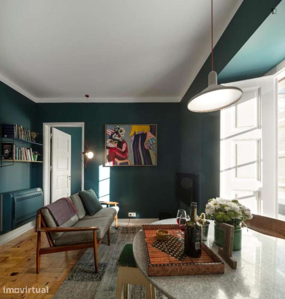 Apartamento com 2 quartos - localizado em Tomar - Grande imagem: 5/18