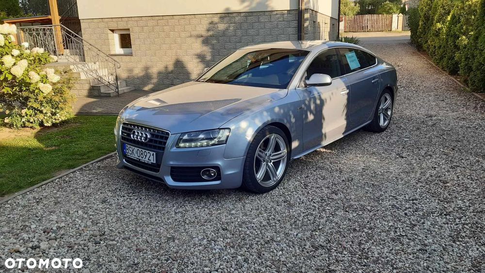Audi A5 - 3
