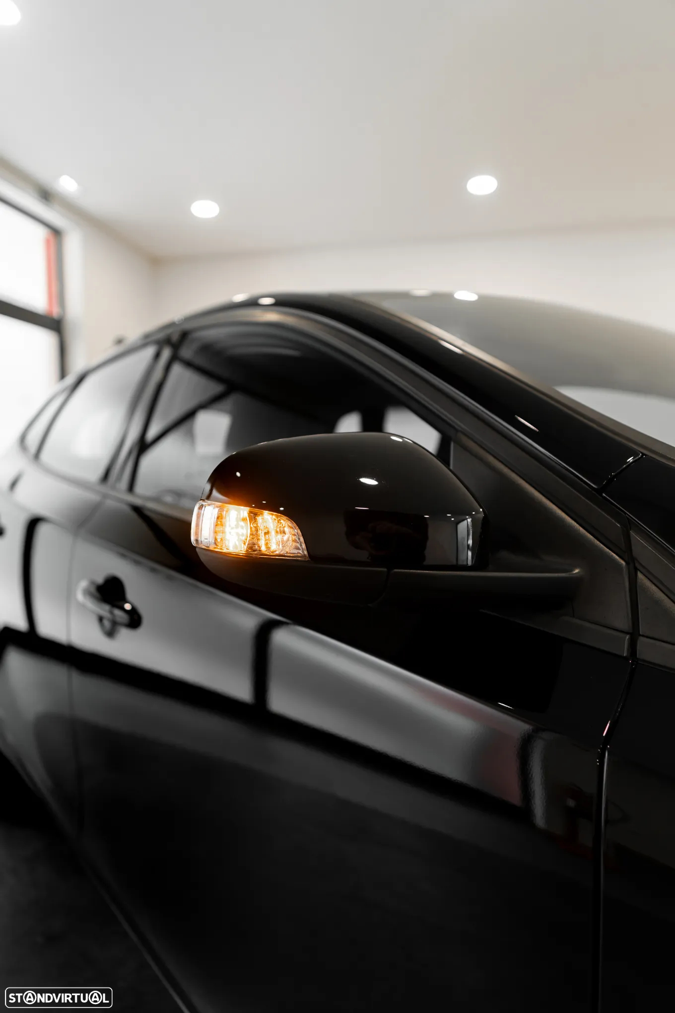 Volvo V40 1.6 D2 Momentum - 11