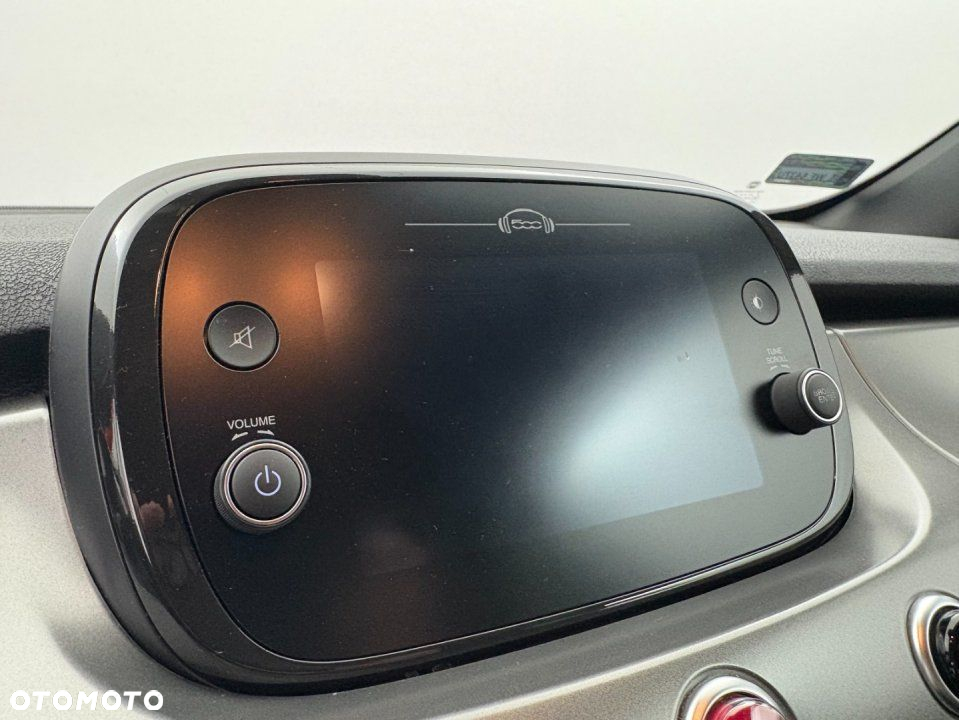 Fiat 500X - 13