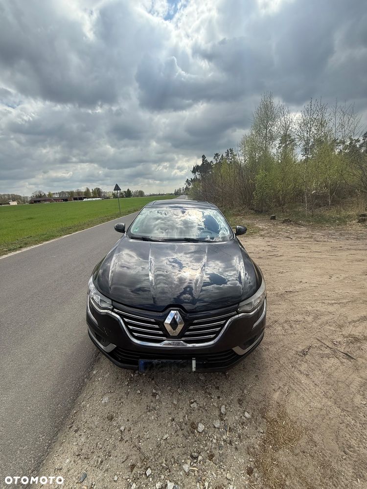 Renault Talisman - 3