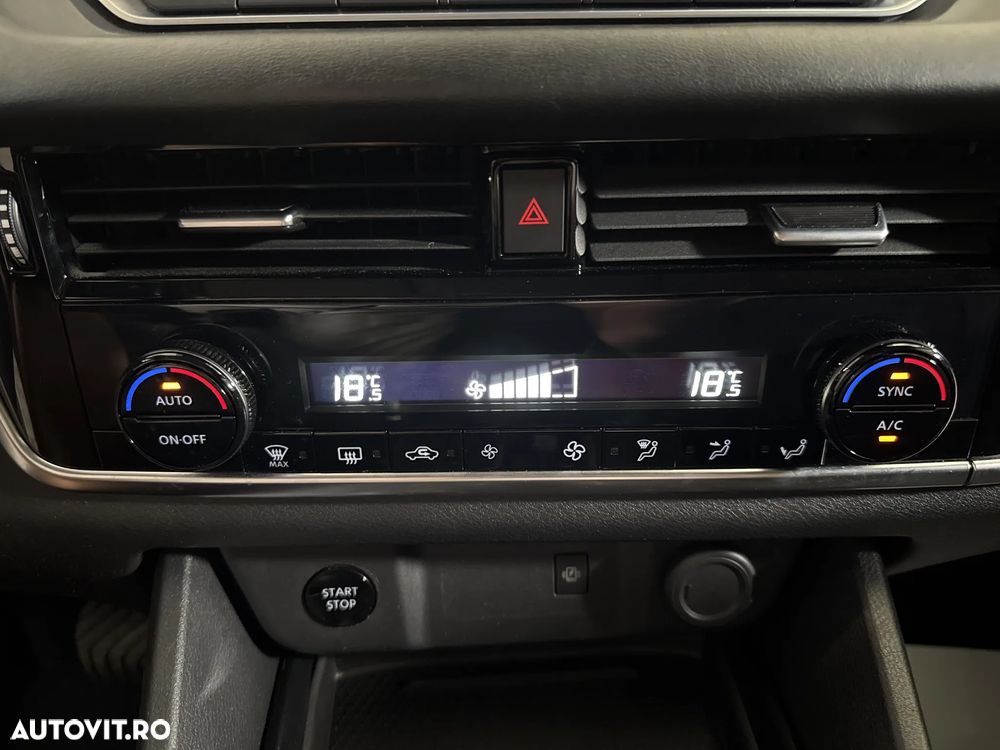 Nissan Qashqai - 17
