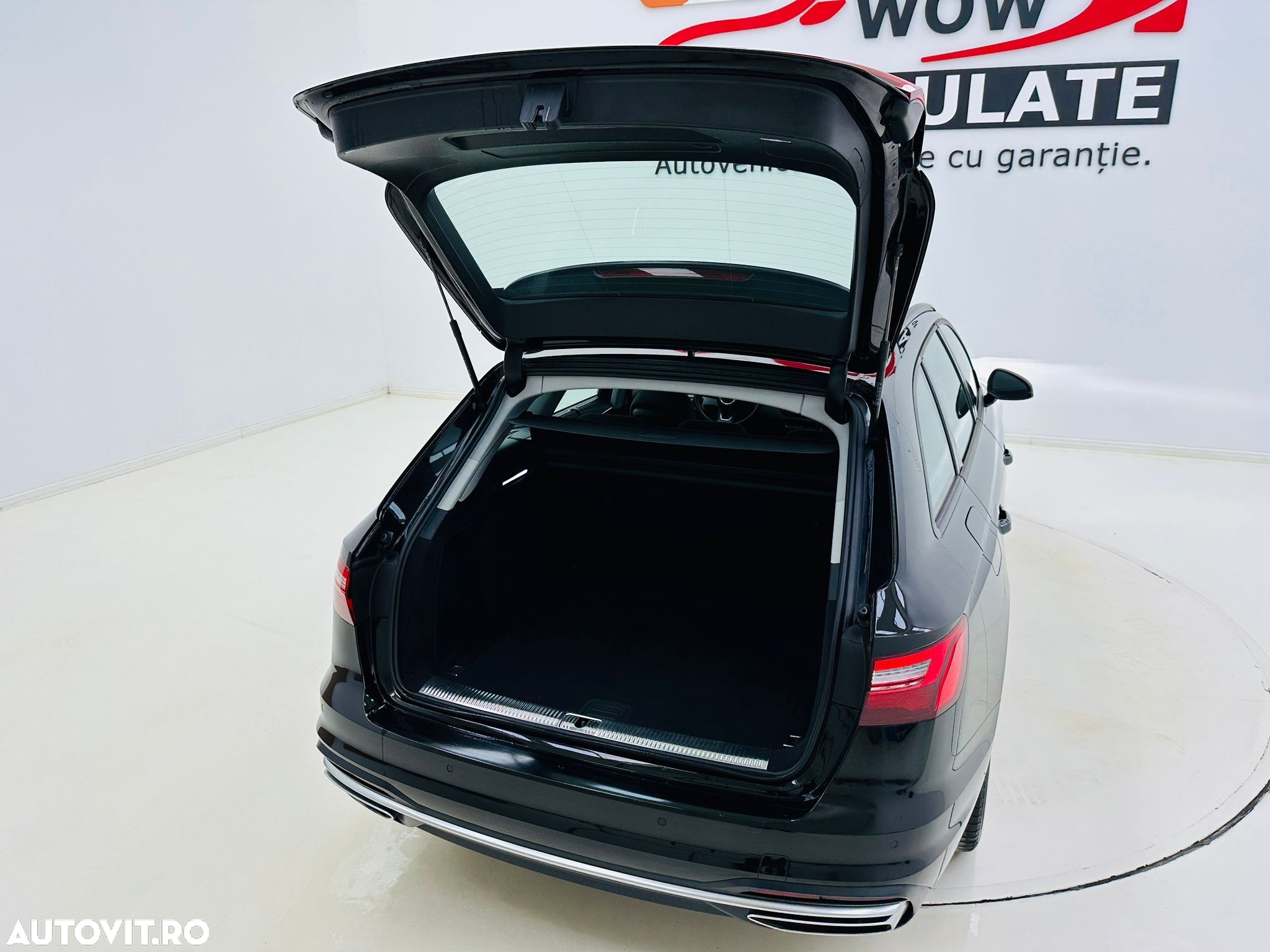 Audi A4 - 24