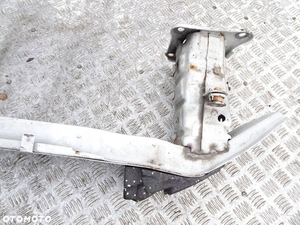 belka pod zderzak przód ford focus mk3 5b - 6