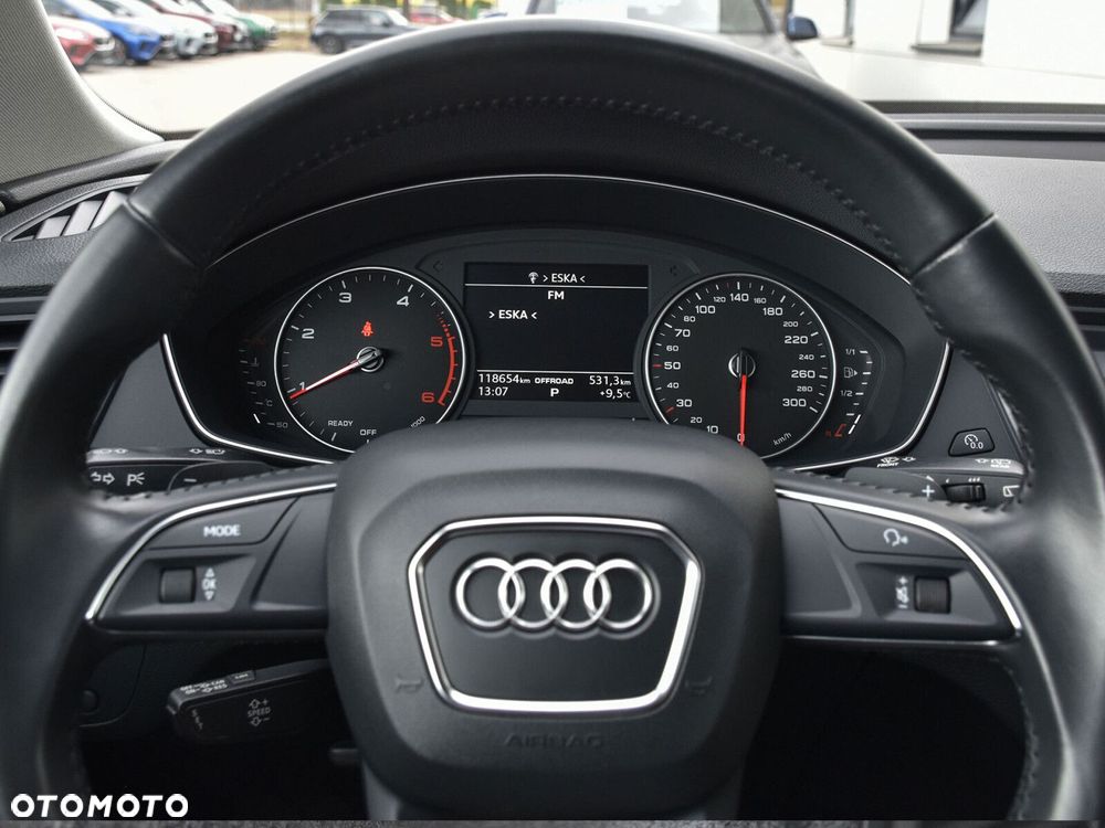 Audi Q5 - 17