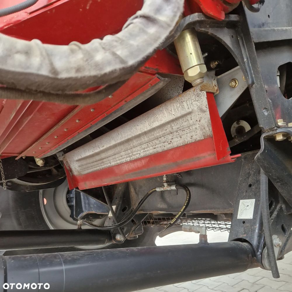 Case IH 7240 - 13