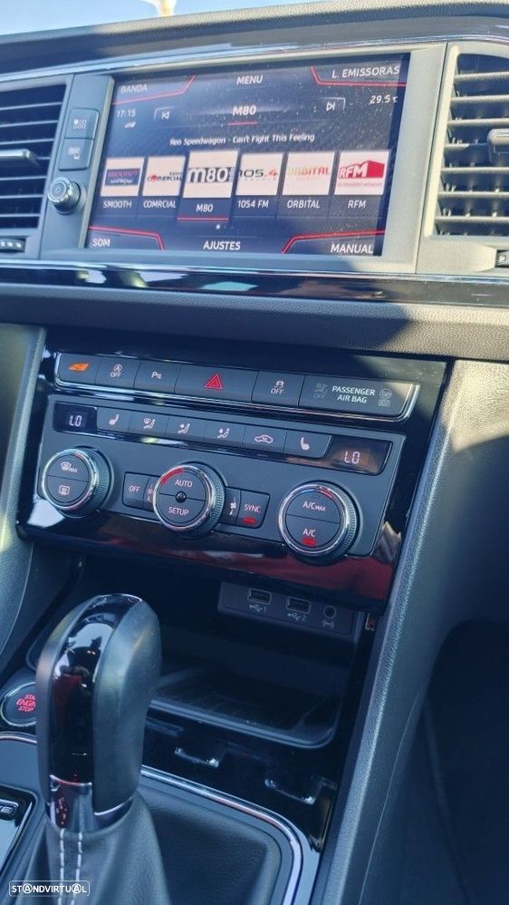 SEAT Leon ST 2.0 TSI Cupra 4Drive DSG S/S - 37