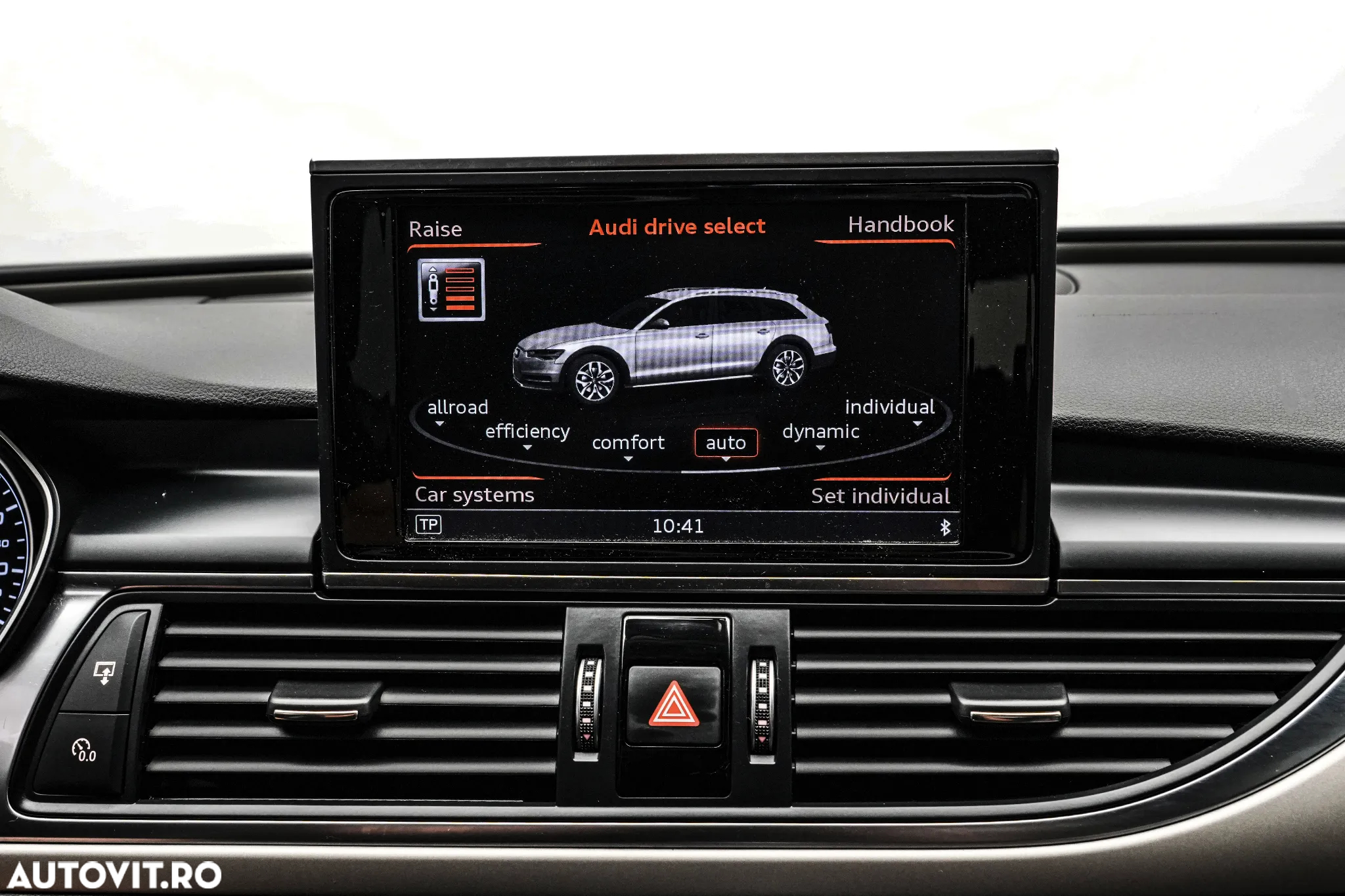 Audi A6 Allroad 3.0 TDI Quattro S tronic - 21