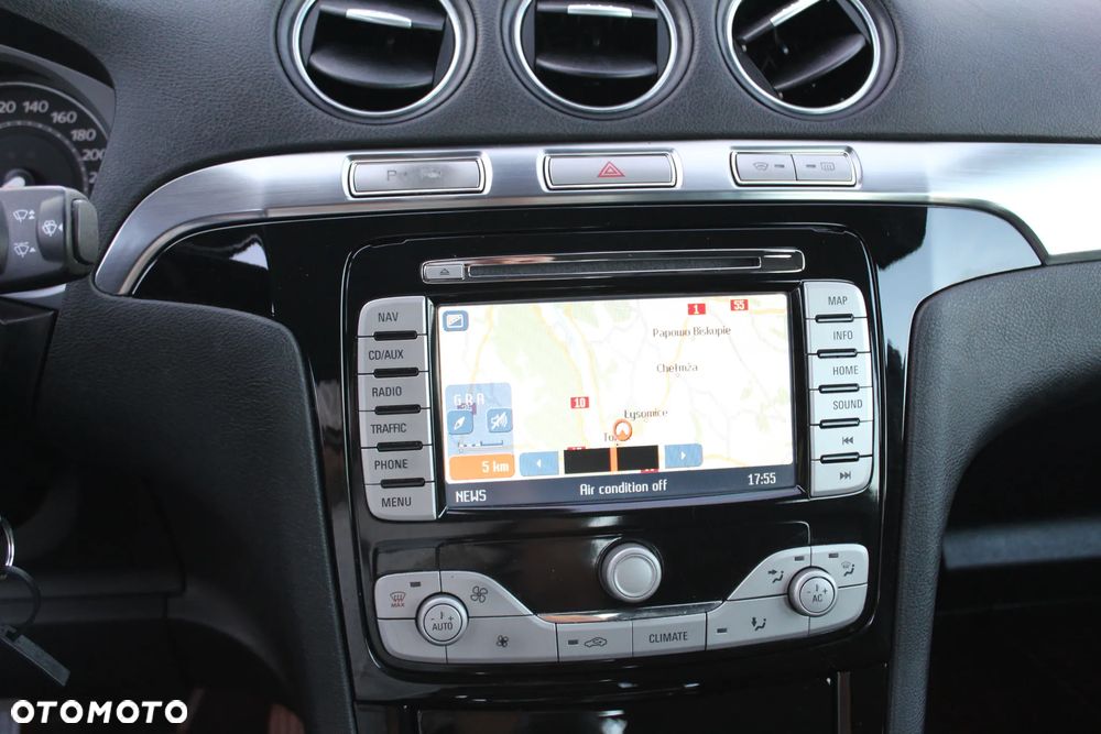 Ford Galaxy 2.0 Viva Titanium - 17