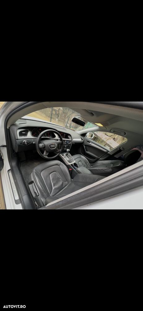 Audi A4 2.0 TDI quattro Stronic - 3