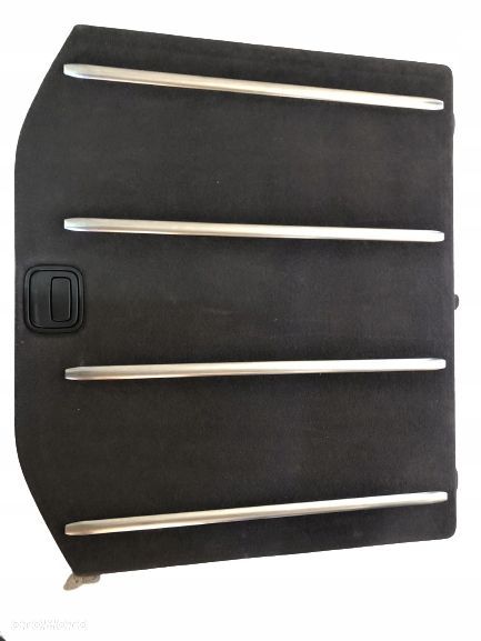 JEEP GRAND CHEROKEE WK2 Płyta Podłoga Bagażnika - 1