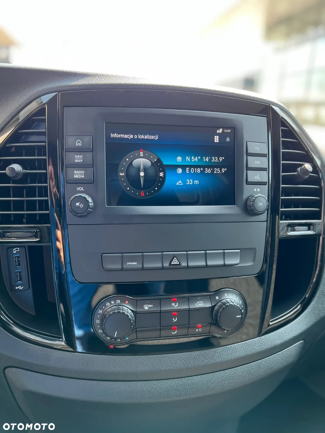 Mercedes-Benz Vito - 16