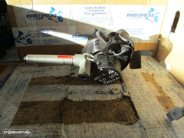 Pre-Tensor 39987960 VOLVO S80 2005 4P T.MEIO - 1