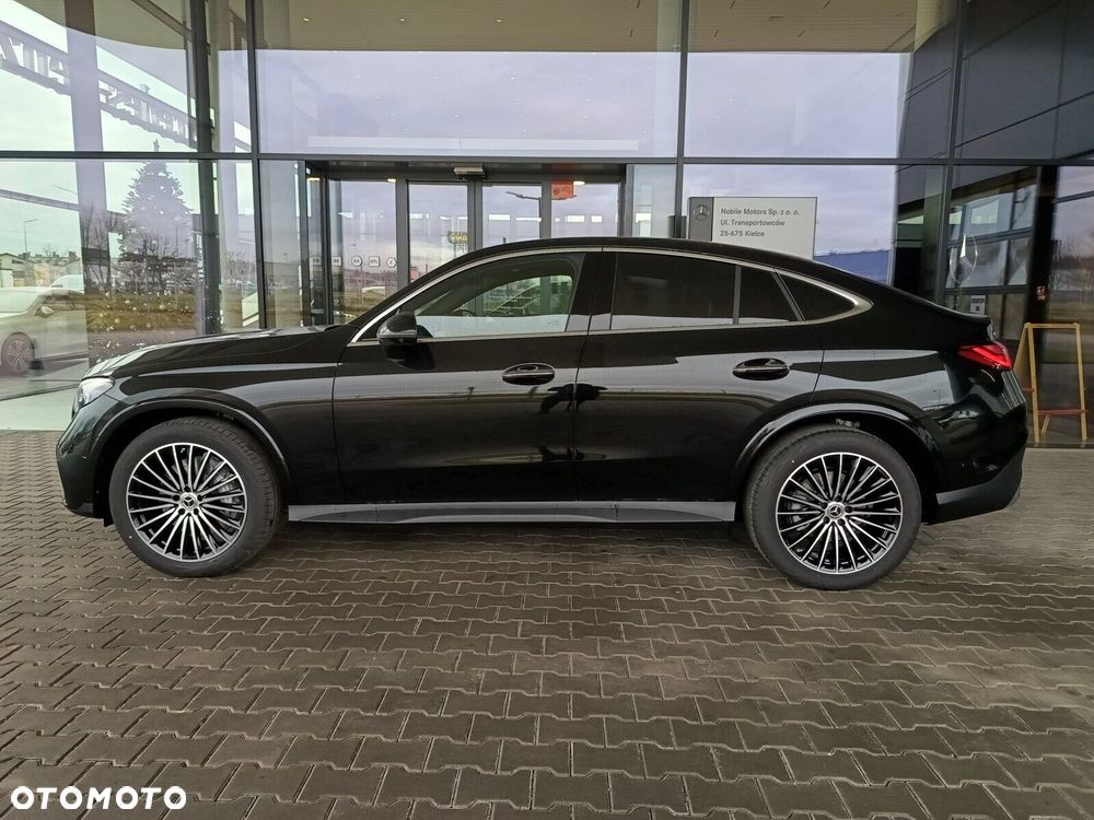 Mercedes-Benz GLC - 5