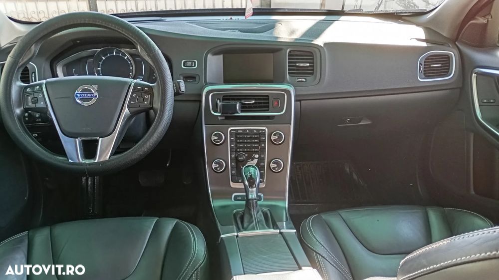 Volvo V60 - 6
