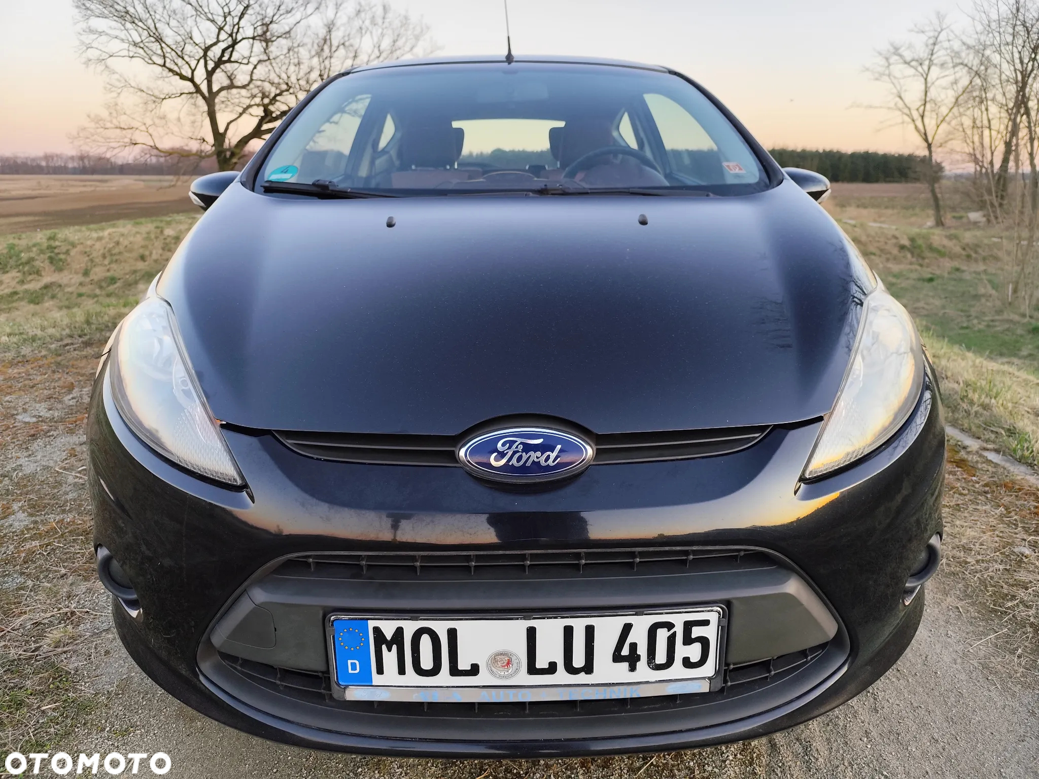 Ford Fiesta 1.25 Celebration - 34