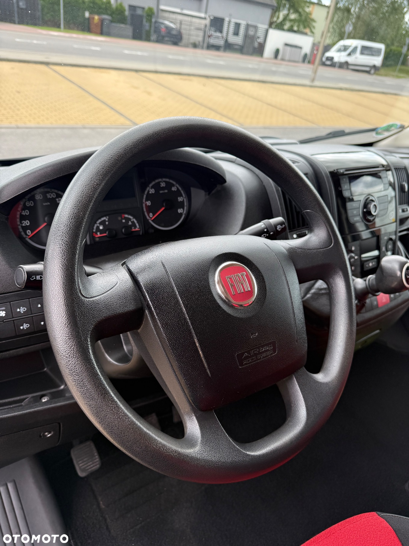 Fiat Ducato - 28