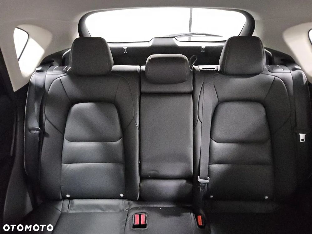 Mazda CX-5 - 9