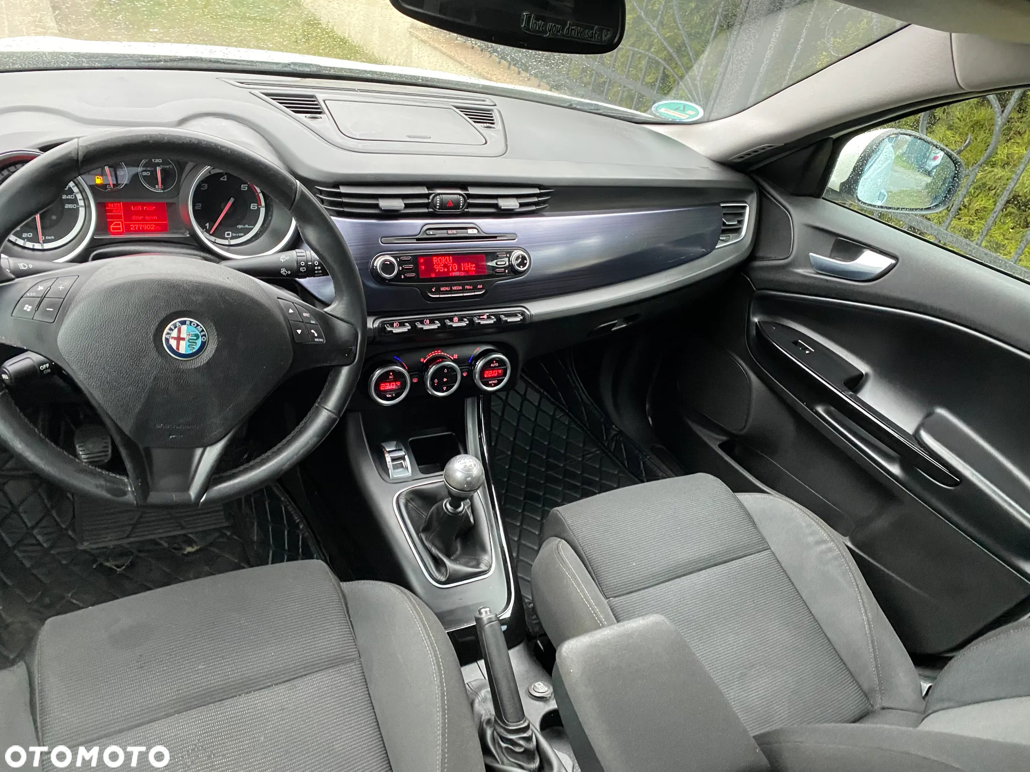 Alfa Romeo Giulietta 2.0 JTDM 16V Turismo - 5