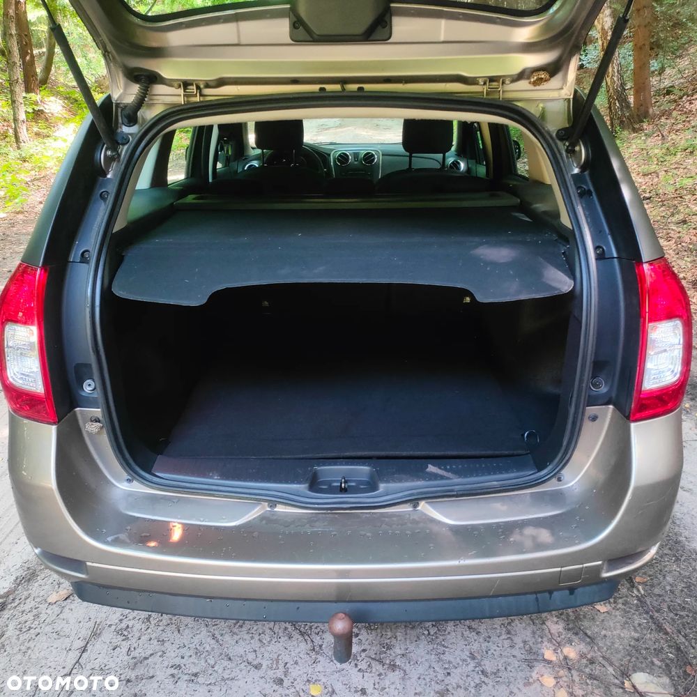 Dacia Logan dCi 90 S&S Celebration - 7