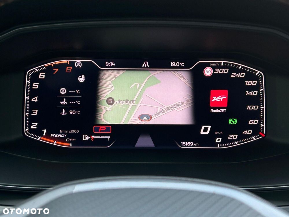 Cupra Formentor 1.5 TSI DSG - 26