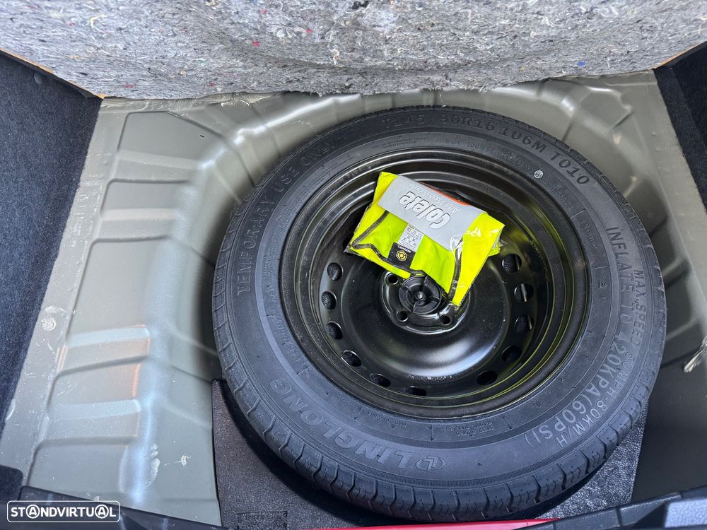 Nissan Juke 1.0 DIG-T N-Connecta DCT - 26