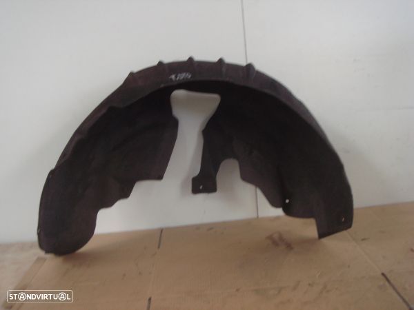 Cave De Roda Tr Dto Volkswagen Golf V (1K1) - 1