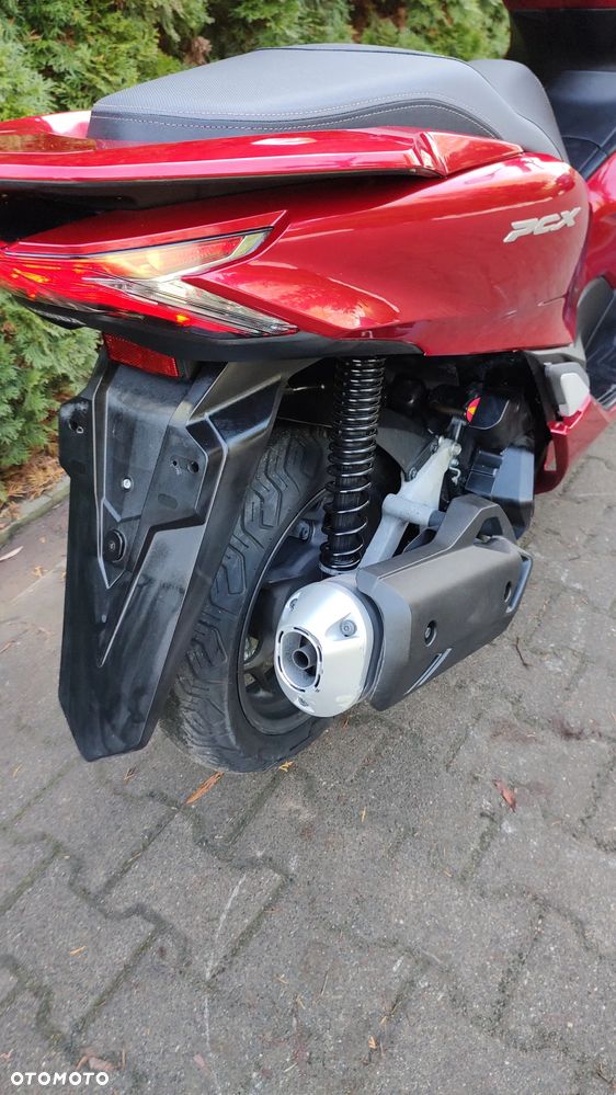 Honda PCX - 18