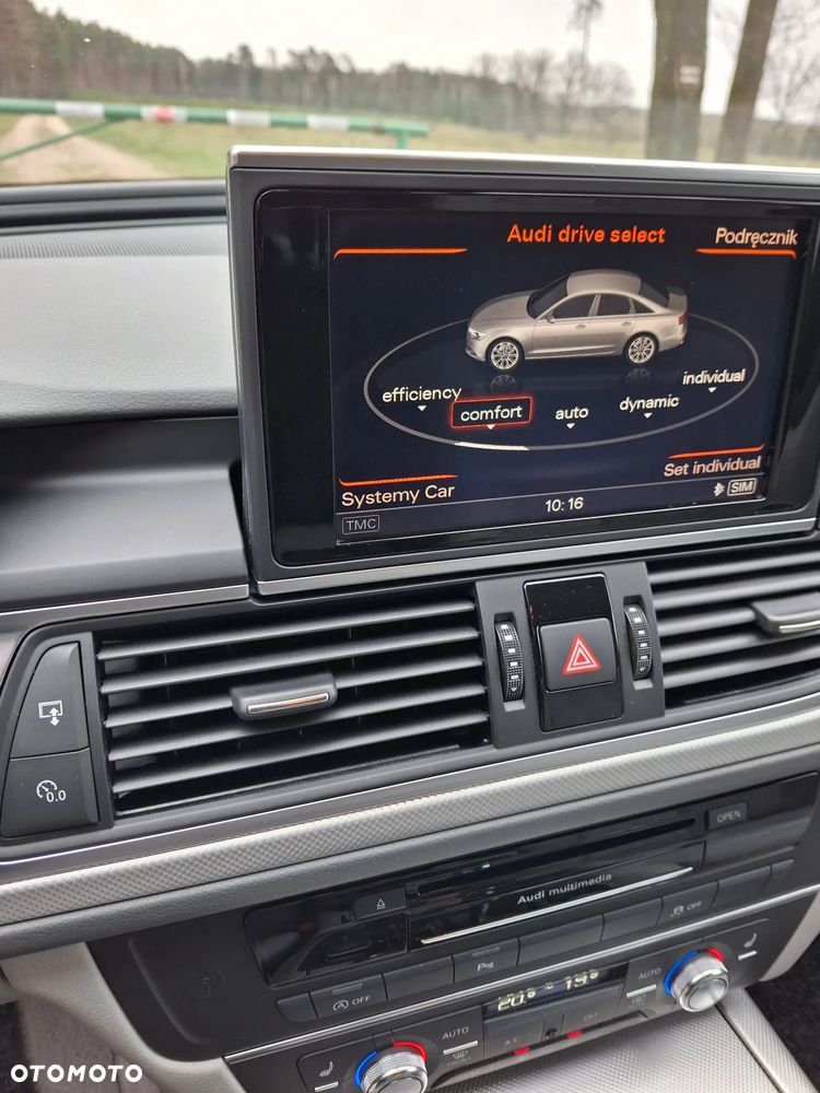 Audi A6 Limousine 2.0 TDI Prime Line Multitronic - 12