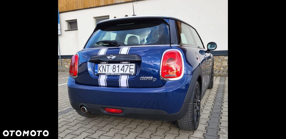 MINI Cooper - 16