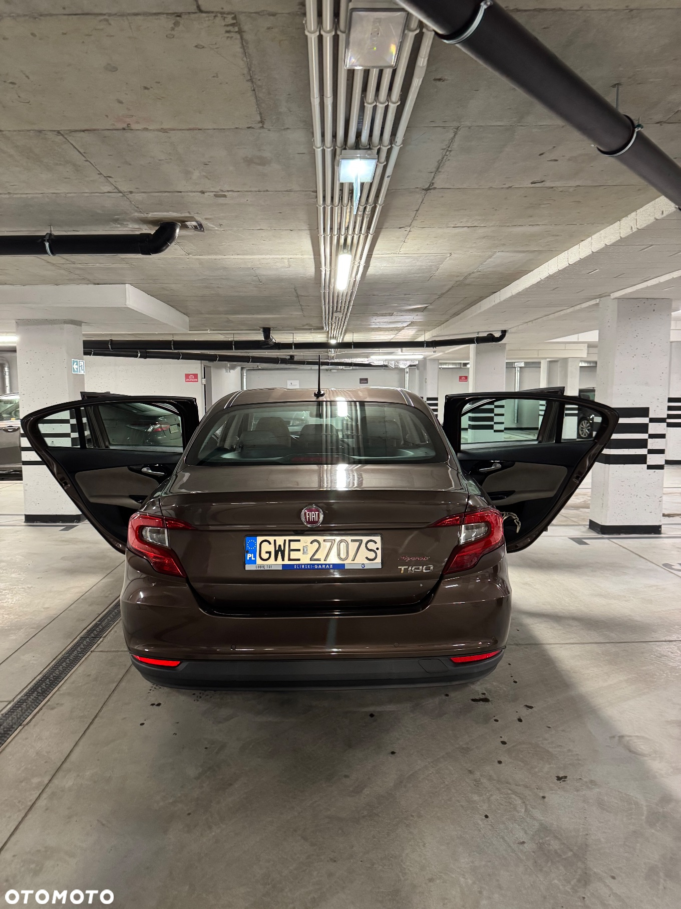 Fiat Tipo 1.6 MultiJet 16v - 6