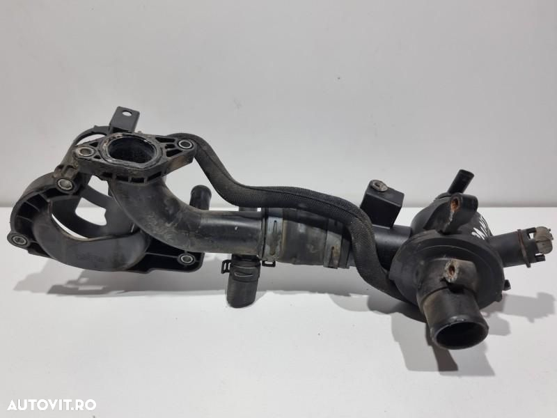 Corp termostat Mercedes Sprinter (2009->)[906] 2.2 cdti A651955 A6512001713 - 3