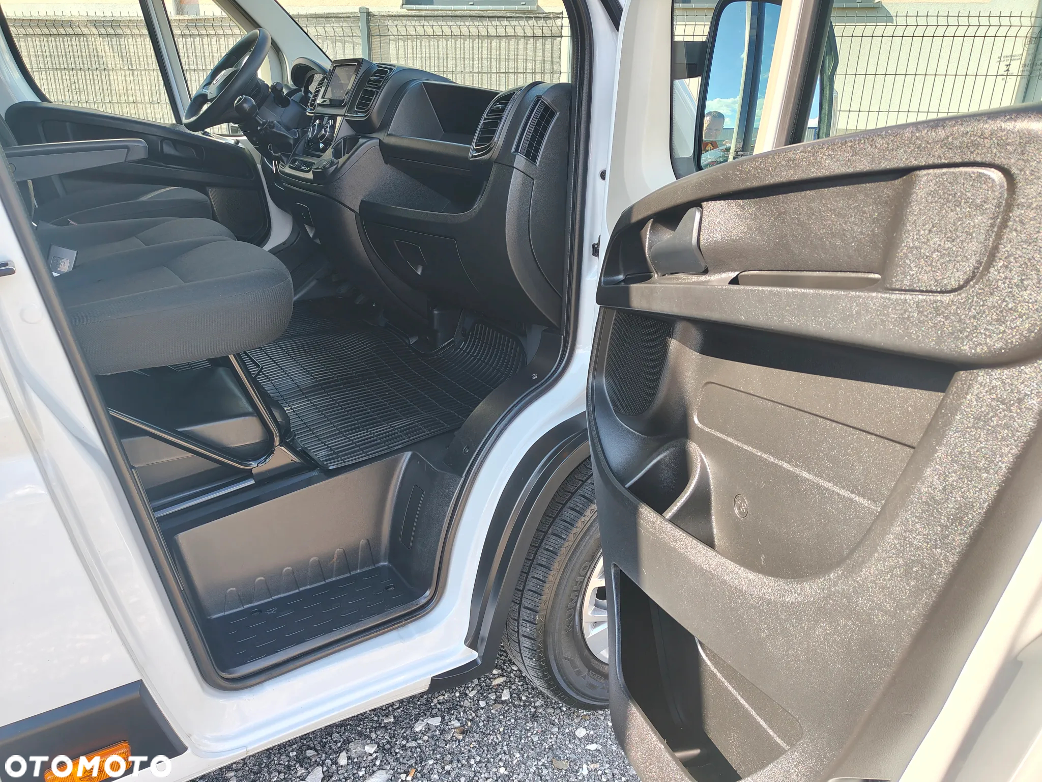 Fiat Ducato Maxi L4H3 / 2.2 Diesel 140 KM - 37