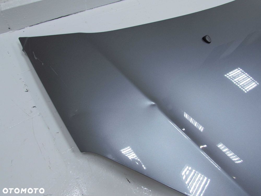 CITROEN DS3 08-16 MASKA POKRYWA SILNIKA KTH KED - 10