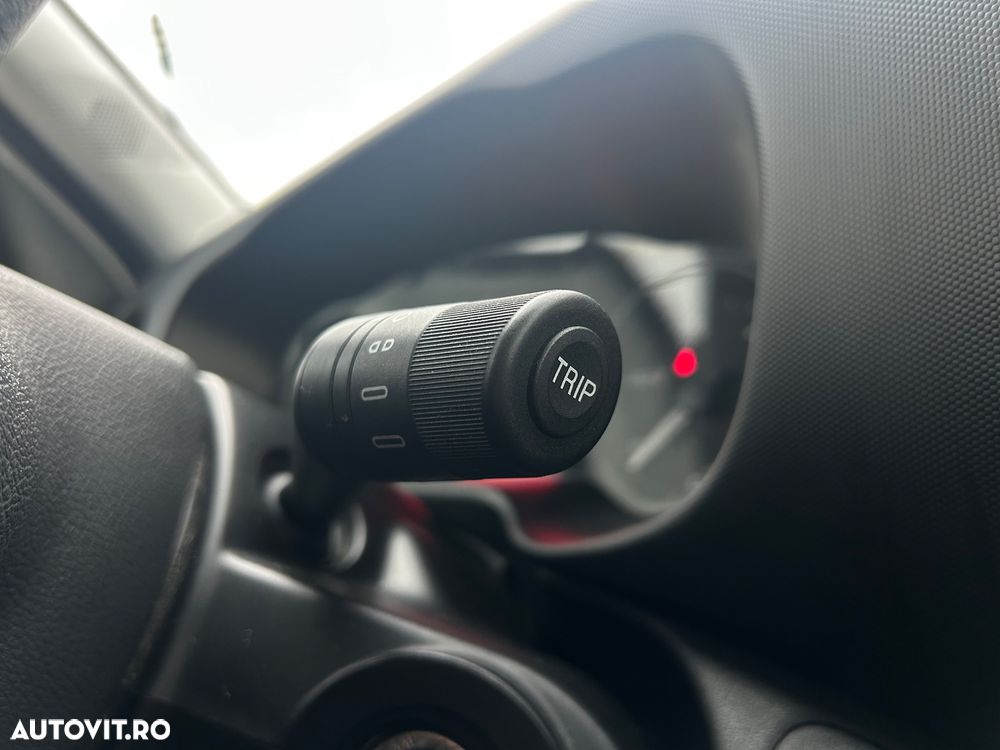 Iveco Daily Prelata 5 m LIFT HIDRAULIC SPATE - 34