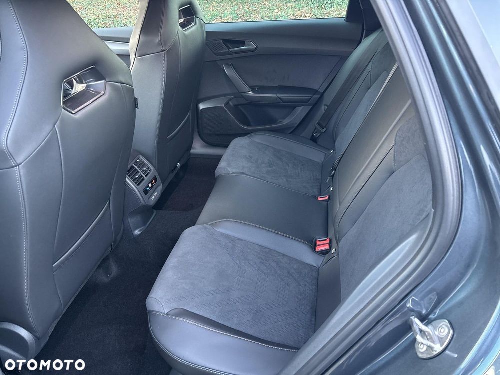 Cupra Leon Sportstourer 2.0 TDI DSG - 16