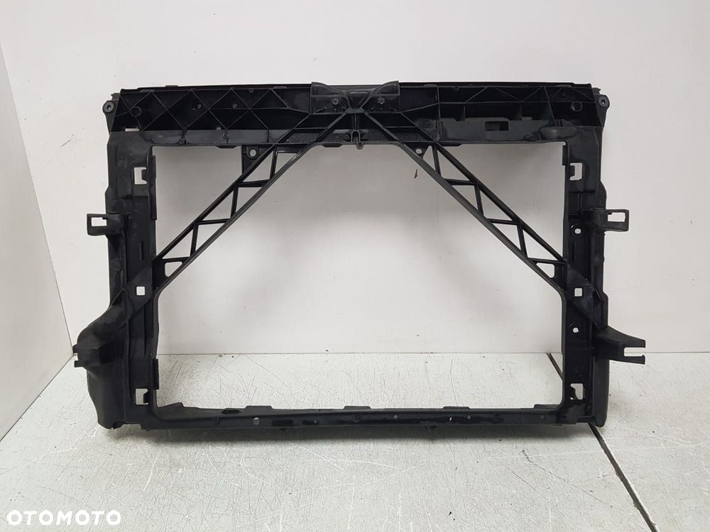 PAS PRZEDNI PRZÓD WZMOCNIENIE CZOŁOWE SKODA FABIA 3 III 6V0805588F - 1
