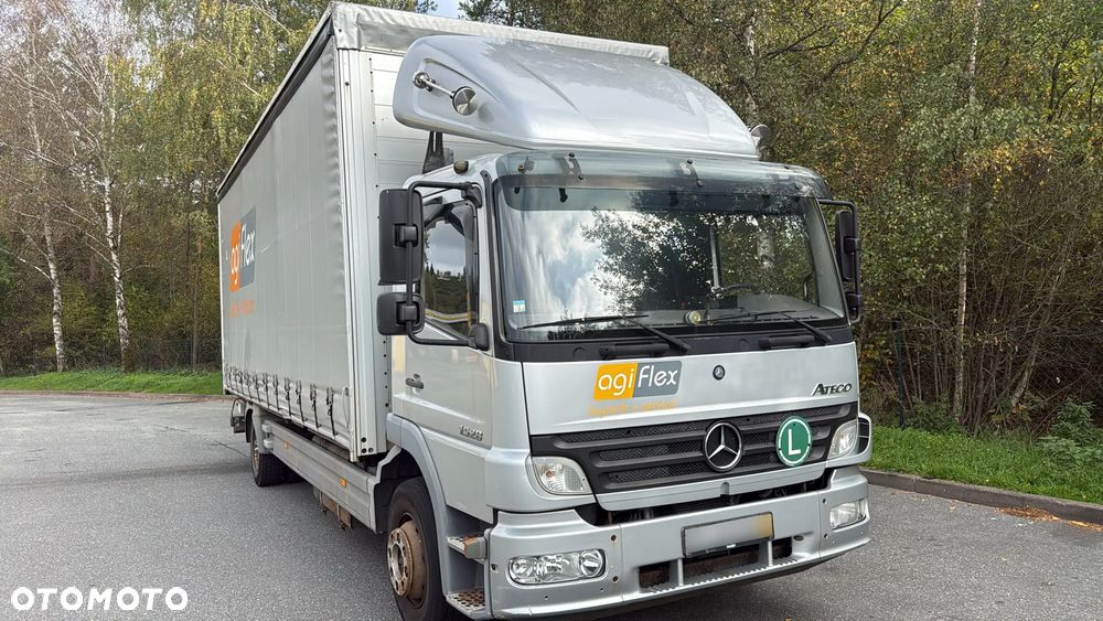 Mercedes-Benz Atego